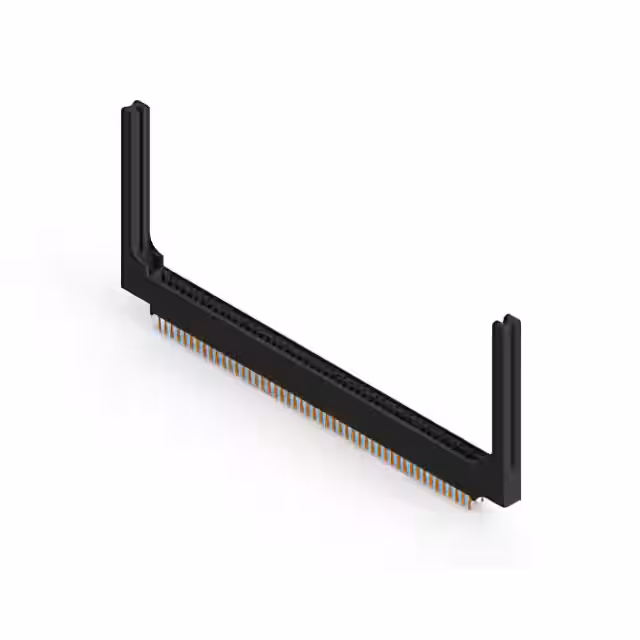396-098-522-858 EDAC Inc.  Edgeboard Connectors